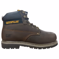 Description générale Chaussure haute de sécurité idéale pour les environnements de travail exigeants, offrant une protection ...