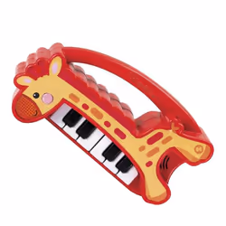 Fisher Price Piano jouet Piano Électronique