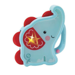 Fisher Price Jouet musical Tambourin Interactif