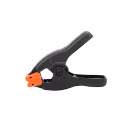 Presse à ressort ajustable SPRING CLAMP capacité 25 mm