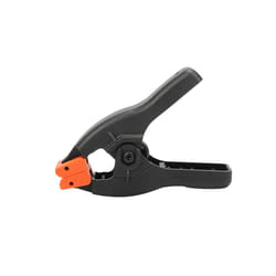 Presse à ressort ajustable SPRING CLAMP capacité 25 mm