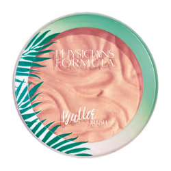 Physicians Formula Murumuru Butter Blush-Natural Glow, Rose, 1 couleurs, Poudre, Palette, Radiant, 7,5 g