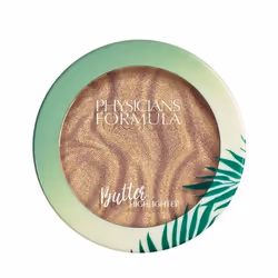 Physicians Formula Murumuru Highlighter, Poudre, Palette, Or, Champagne, Radiance, Femmes