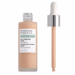 Physicians Formula Silk Foundation Elixir 30ml Crème 01 Fair