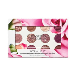 Physicians Formula Rosé All Play ombre à paupière Mat, Métallique