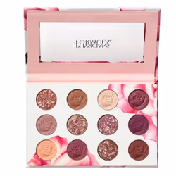 Physicians Formula Rosé All Play ombre à paupière Mat, Métallique