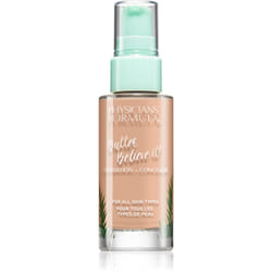 Physicians Formula Butter Believe It! Foundation + Concealer 30 ml Flacon pompe Crème 03 Light