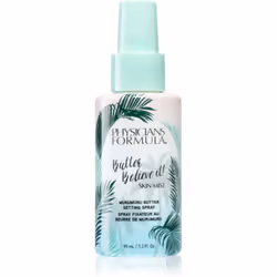 Physicians Formula Butter Believe It! Skin Mist, Spray fixateur de maquillage, 99 ml, Femmes, Lissage, Parabène, 1 pièce(s)