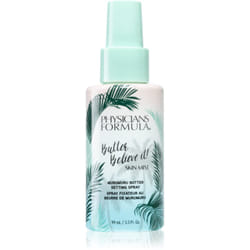 Physicians Formula Butter Believe It! Skin Mist Spray fixateur de maquillage 99 ml