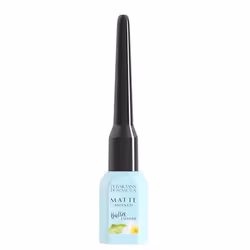 Physicians Formula Matte Monoi Butter Eyeliner, Liquide, Pot, Noir, 7,5 ml, Femmes, Adoucissant, Hydratant