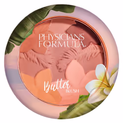 Physicians Formula Matte Monoi, Multicolore, Poudre, Palette, Radiant, 86 g, Mat