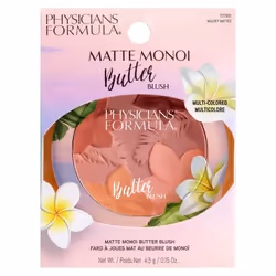Physicians Formula Matte Monoi fard 86 g Poudre