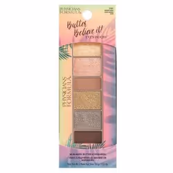 Physicians Formula Butter Believe It ombre à paupière Colle pailletée