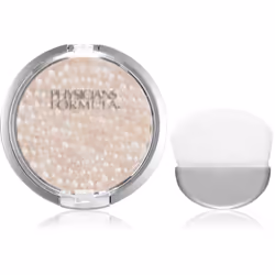 La poudre illuminatrice Physicians Formula Mineral Glow donne à votre visage un aspect débordant de vitalité.