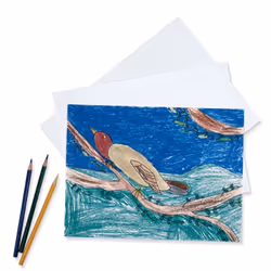 Pacon Drawing Paper, papier d'art, 500 feuilles