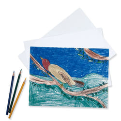 Pacon Drawing Paper papier d'art 500 feuilles