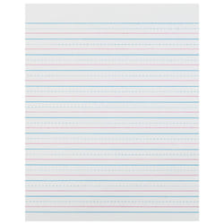Pacon PZP2413 Blanc 500 feuilles