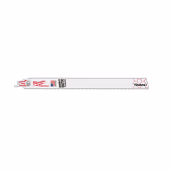 Lames de scies sabre métal 300 X 18 TPI 'THE TORCH' - MILWAUKEE - 48008789