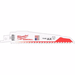 Lame de scie sabre L'AX ™ pour le bois avec du métalRENSEIGNEMENTS SUR LE PRODUIT: Numéro d'article: 0045242082988 La groupe: ...