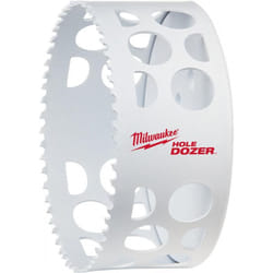 Scie cloche bi-métal cobalt 51 mm MILWAUKEE - 49560117