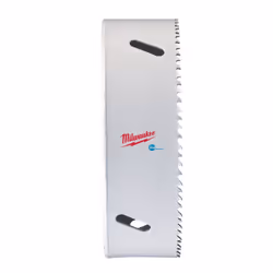 Scie cloche MILWAUKEE Ø152 mm - Prof.max 41 - 49560253