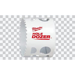 Scie cloche MILWAUKEE Ø68 mm - Prof.max 41 - 49560159