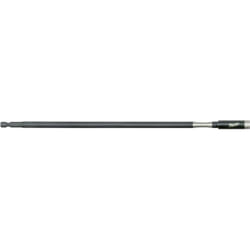 Milwaukee - Rallonge 1/4' Hex Shockwave 305 mm Milwauke