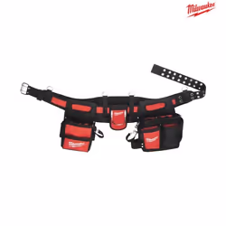 Ceinture d'électricien MILWAUKEE - 48228110 - TU