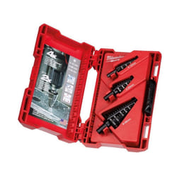 Coffret de 3 Forets étagés 3/5/6 MILWAUKEE - 48899399