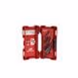 Foret étagé MILWAUKEE Shockwave Step drills - Coffret 3 pièces - 48899266 - TU