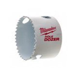 Scie cloche Bi-métal cobalt 68 mm MILWAUKEE - 49565178