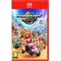 Mario Kart World • Jeu Nintendo Switch 2
