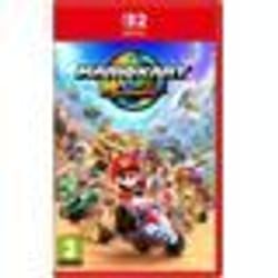 Mario Kart World • Jeu Nintendo Switch 2