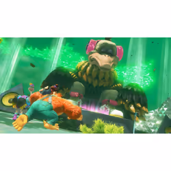 Nintendo Donkey Kong Bananza, Switch 2 Standard Multilingue Nintendo Switch 2 - Vue supplémentaire 4
