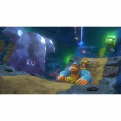 Nintendo Donkey Kong Bananza, Switch 2 Standard Multilingue Nintendo Switch 2 - Vue supplémentaire 6