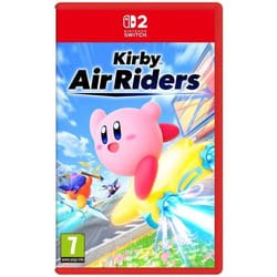 Nintendo Kirby Air Riders
