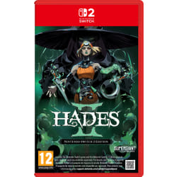 Supergiant Games Hades II