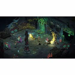 Supergiant Games Hades II - Vue supplémentaire 2