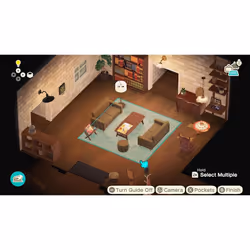 Nintendo Animal Crossing: New Horizons Switch 2 Edition Standard Multilingue Nintendo Switch 2 - Vue supplémentaire 3