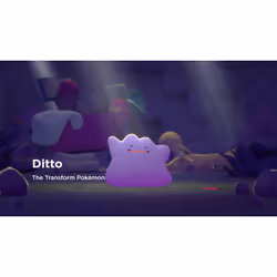 Nintendo Pokémon Pokopia Nintendo Switch 2 Édition Standard - Vue supplémentaire 3