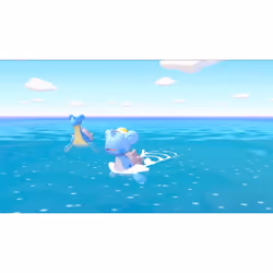 Nintendo Pokémon Pokopia Nintendo Switch 2 Édition Standard - Vue supplémentaire 5