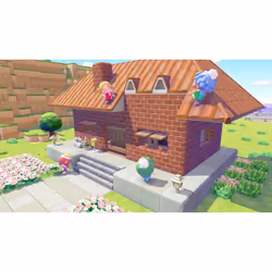 Nintendo Pokémon Pokopia Nintendo Switch 2 Édition Standard - Vue supplémentaire 8