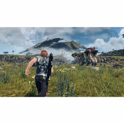 Nintendo Xenoblade Chronicles X: Definitive Edition ( Switch 2) - Vue supplémentaire 3