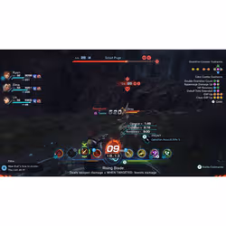 Nintendo Xenoblade Chronicles X: Definitive Edition ( Switch 2) - Vue supplémentaire 4