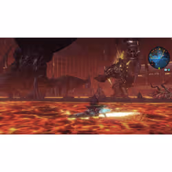 Nintendo Xenoblade Chronicles X: Definitive Edition ( Switch 2) - Vue supplémentaire 5
