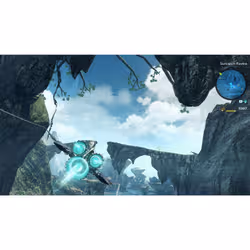 Nintendo Xenoblade Chronicles X: Definitive Edition ( Switch 2) - Vue supplémentaire 6