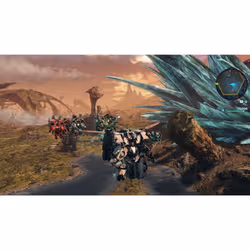 Nintendo Xenoblade Chronicles X: Definitive Edition ( Switch 2) - Vue supplémentaire 8