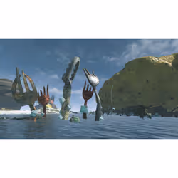 Nintendo Splatoon Raiders Standard Nintendo Switch 2 - Vue supplémentaire 3