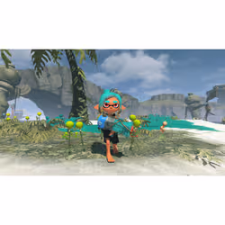 Nintendo Splatoon Raiders Standard Nintendo Switch 2 - Vue supplémentaire 5