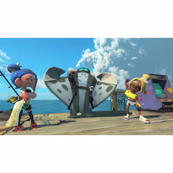Nintendo Splatoon Raiders Standard Nintendo Switch 2 - Vue supplémentaire 6